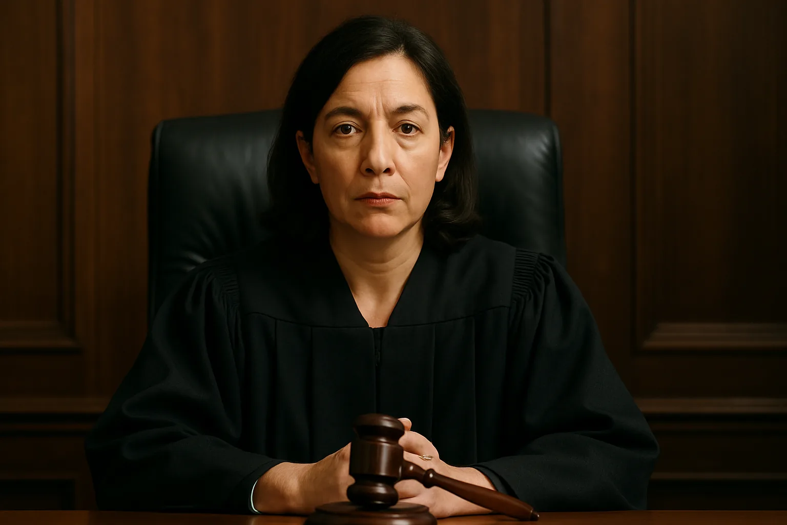 Caso de María Ángeles Fernández