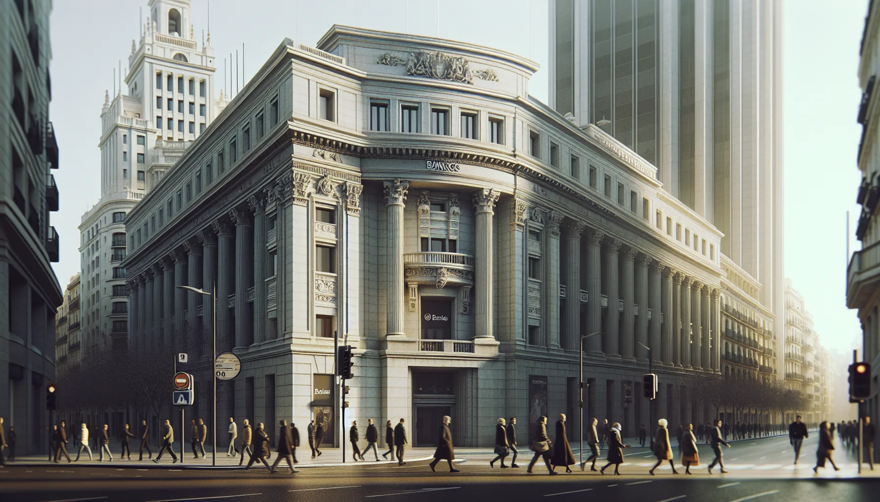 El caso de Bankia