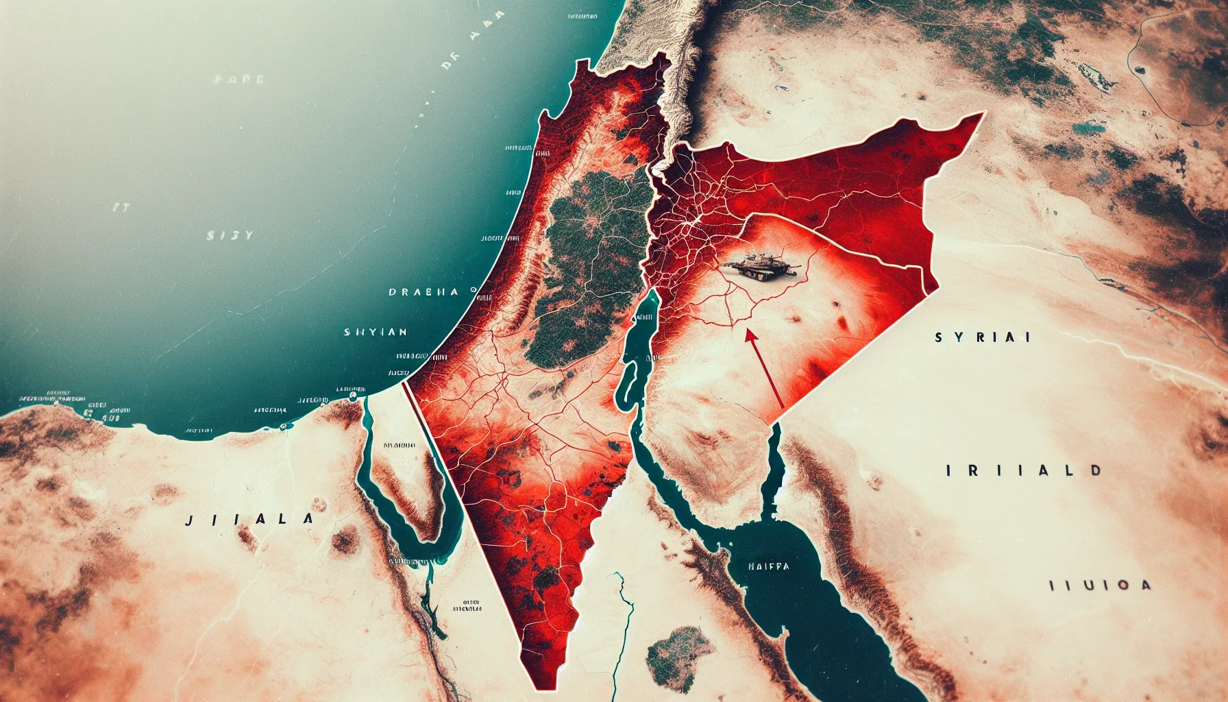 hantavirus en israel