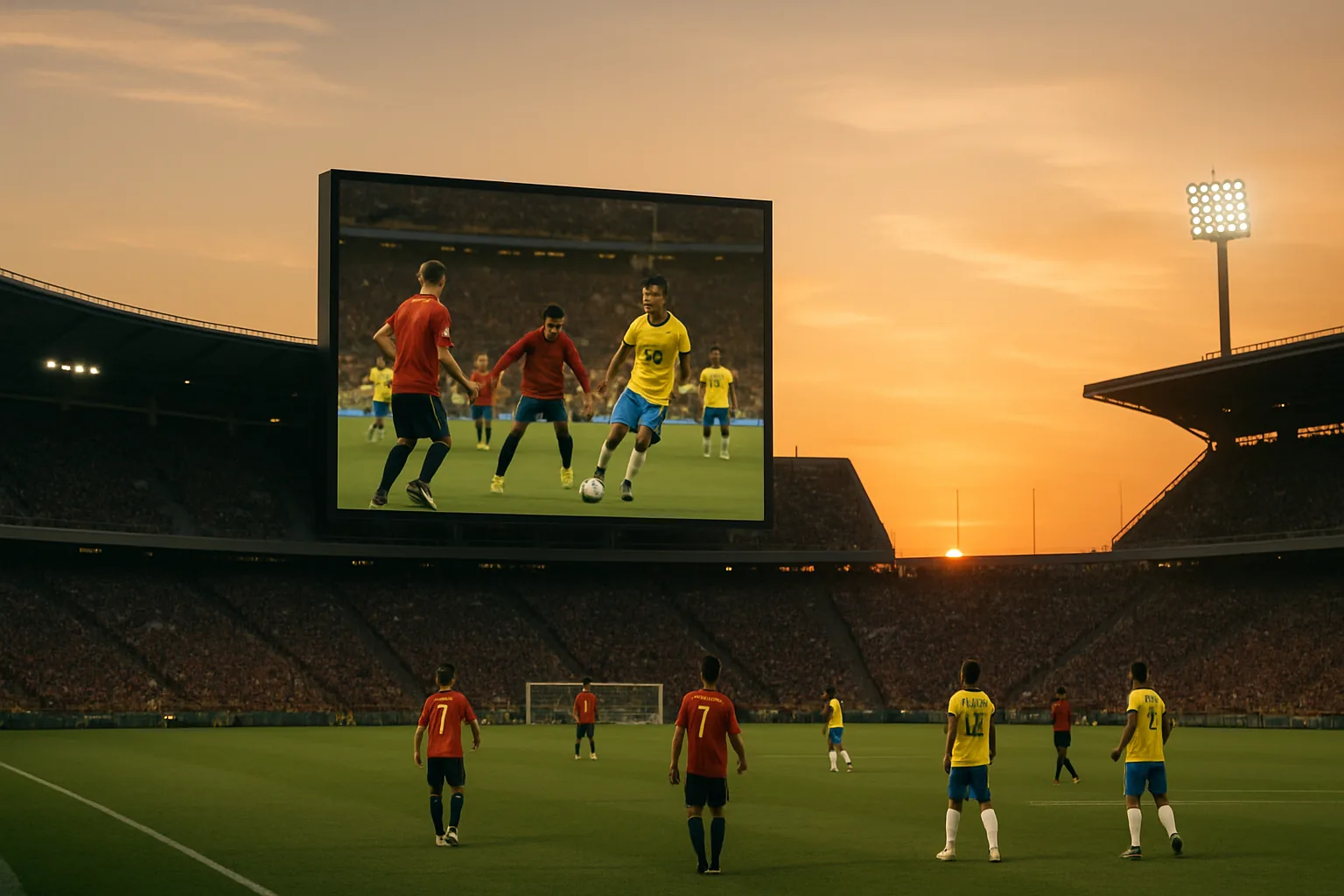 Mundial 2026: Cristiano Ronaldo