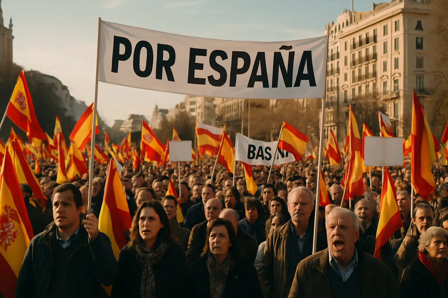 psoe en la mira