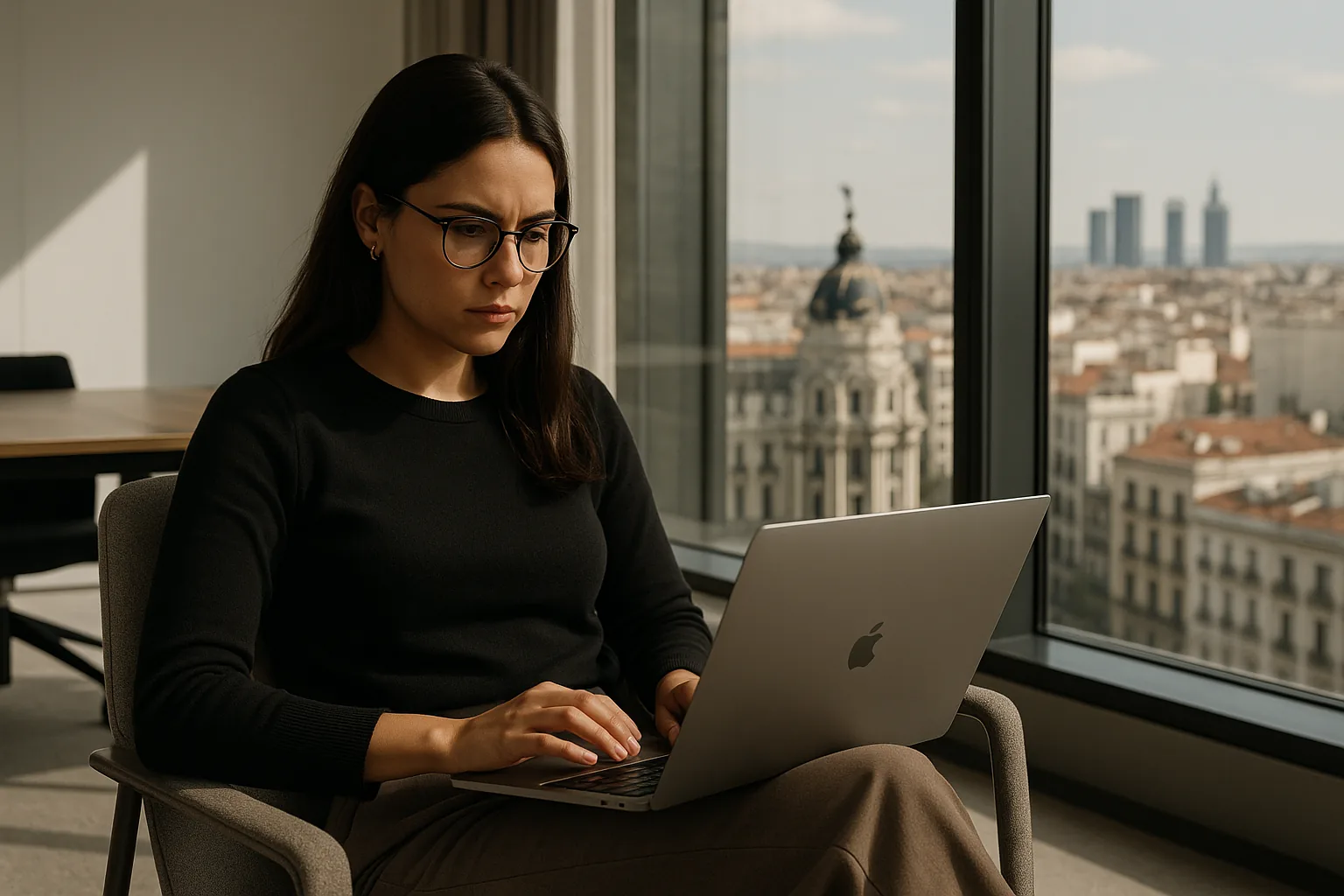 Virginia Fonseca lidera tendencias en tecnología