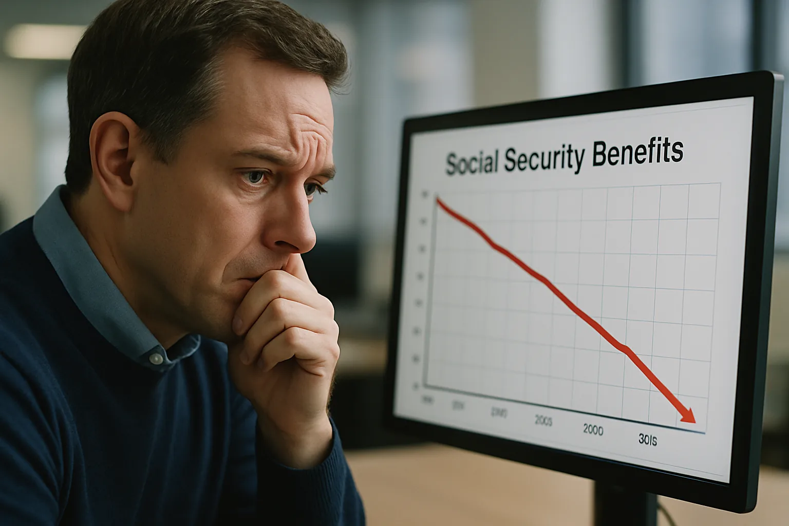Beneficios en riesgo