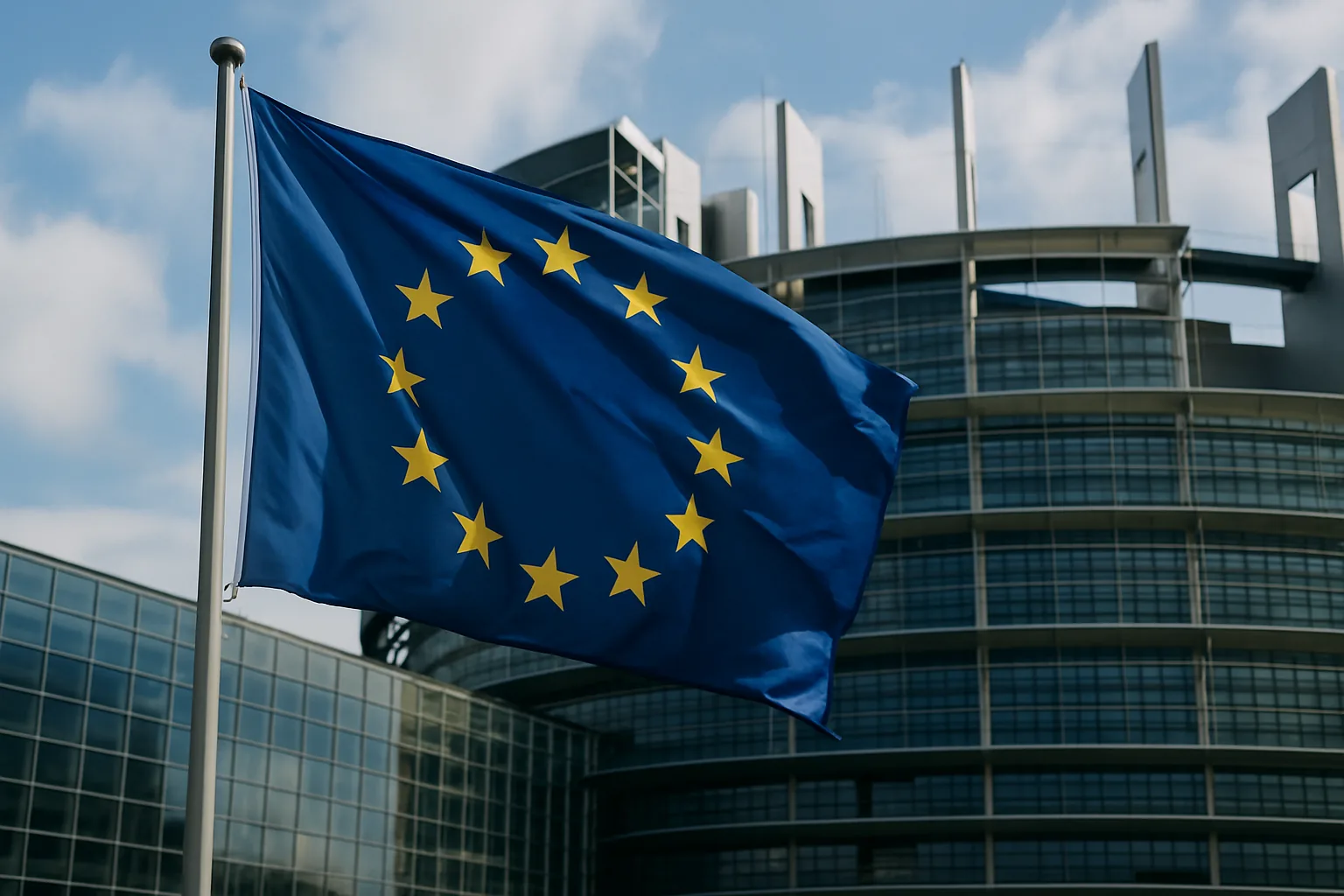La Unión Europea regresa a la actualidad