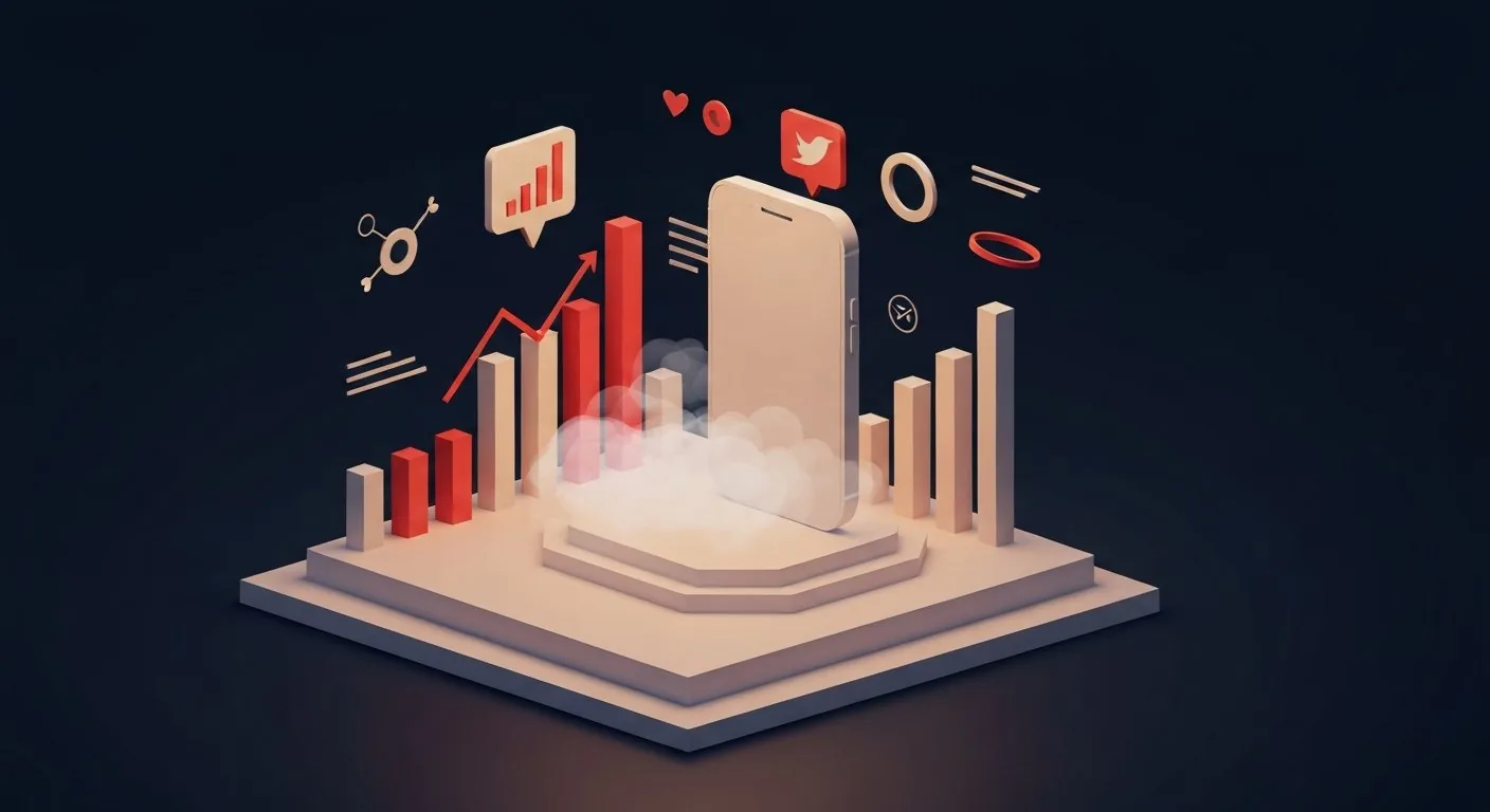 Algoritmos de las Redes Sociales en 2026: Cómo Funcionan y Ejemplos