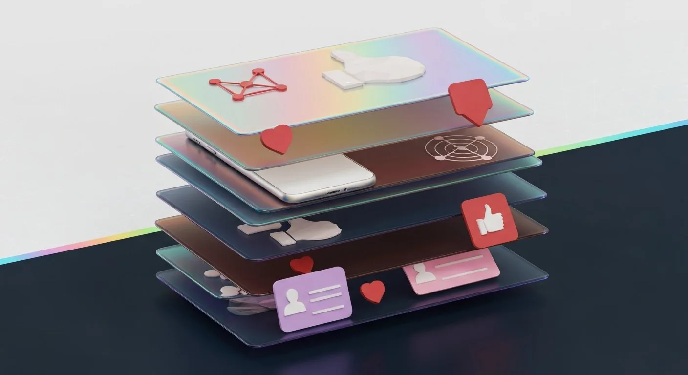 Facebook revela las mejores horas para publicar en 2026