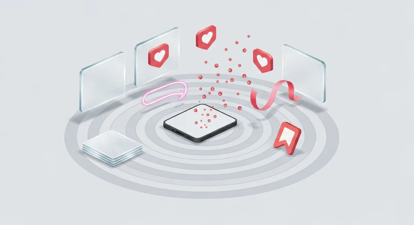 Instagram presenta las 10 mejores aplicaciones