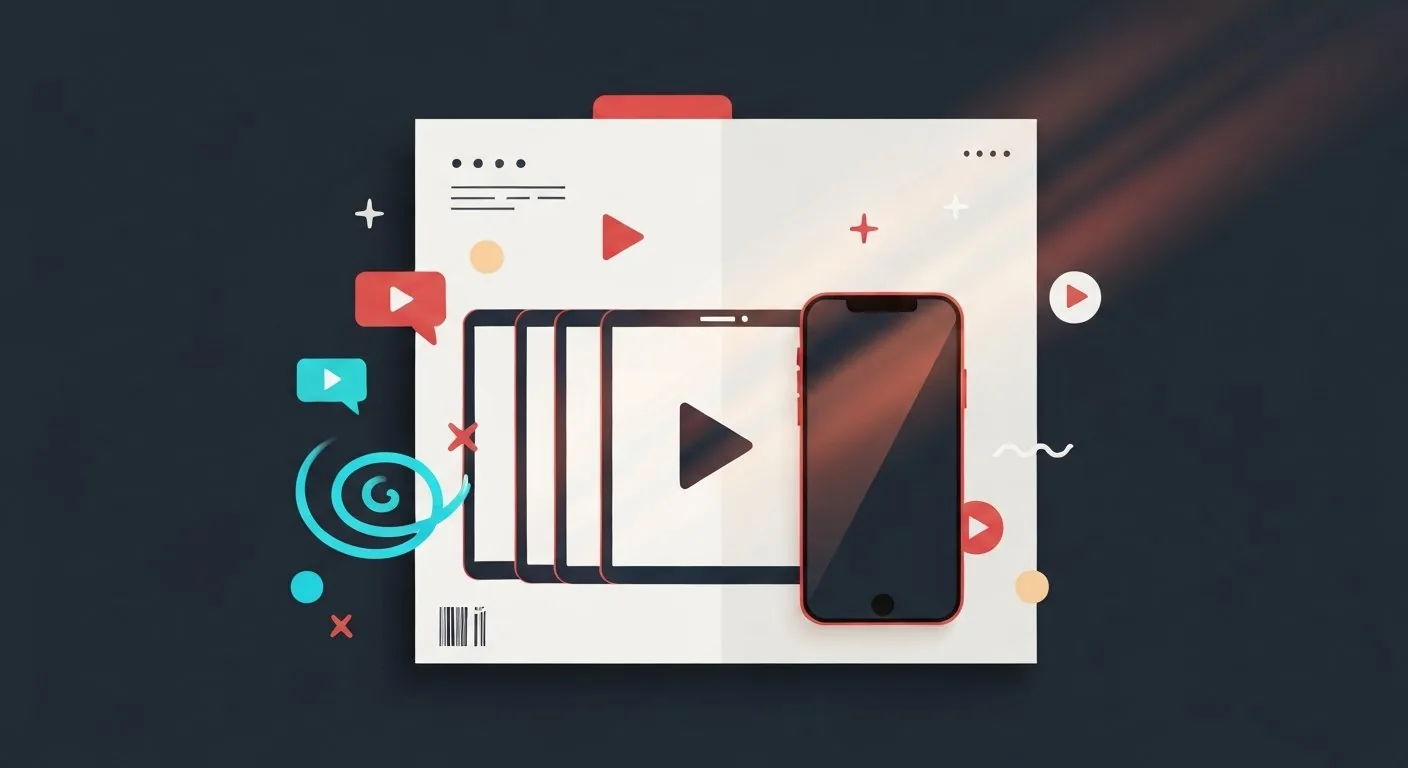 TikTok en 2026: Conseguir Más Visualizaciones