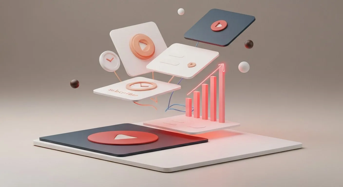 YouTube regresa con Tips para aumentar el engagement
